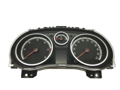 Otáčkoměr Opel Corsa P0013312051 51655