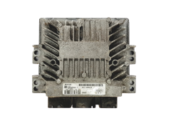 Blok Ovladačů Ford 5WS40795A-T 8U71-12A650-GA Continental Blok Ovladačů Ford 5WS40795A-T 8U71-12A650-GA Continental