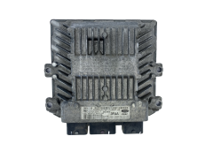 Blok Ovladačů 7S61-12A650-BA 5WS40432A-T Ford Siemens 51161