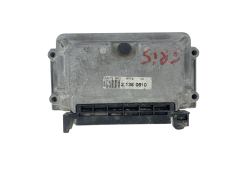 Blok Ovladačů 0261206214 9632693880 26FM0652 PSA Bosch 51914