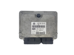 Blok Ovladačů 036906034BL 61600.562.03 IAW4LV.AA Skoda Magneti 56069