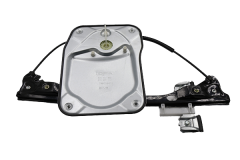 Okenní Regulátor Předek Pravý Pro Skoda 5J4837462 88370722202 DPA