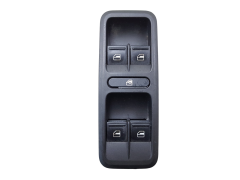 Přepínač Stahování Oken Skoda 1Z0959858B