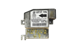 Blok Ovladačů Moduł Opel 13203620 327963935 Temic 23146