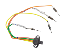 Senzor Teploty Emisí 226580138R 1.5 DCI Renault Megane 4 0km