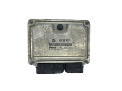 Blok Ovladačů 0281010965 038906012GJ Skoda VW Bosch 62030