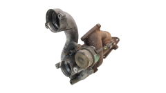 Turbodmychadlo 7700101141B GT1749 Garrett 2.2 TD Renault Espace 3 93