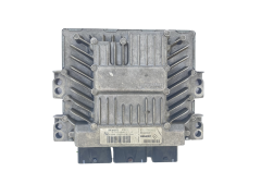 Blok Ovladačů S122326111A 8200766462 8200592611 Renault Siemens 59553
