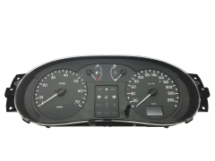 Otáčkoměr Renault Clio 2 8200072506 56817