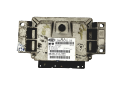 Blok Ovladačů 9654722680 IAW6LP2.03 16.712.054 PSA Magneti Marelli 16577