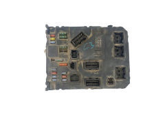 Blok Ovladačů S118085200K 9652474480 PSA Siemens 40195