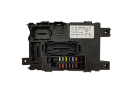 Pojistková Skříň Fiat 00517986150 28122166 97RI-010040 Delphi Pojistková Skříň Fiat 00517986150 28122166 97RI-010040 Delphi