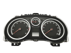 Tachometr Opel Corsa D P0013252140 28118991-0 32005 Tachometr Opel Corsa D P0013252140 28118991-0 32005