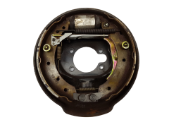 Brzdový Štít Levý 421188 Citroen Xsara 2 Peugeot 306