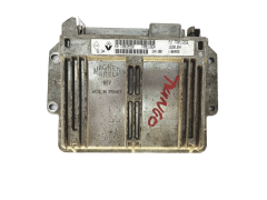 Blok Ovladačů 7700105560 7700112834 Renault Magneti Marelli 26014