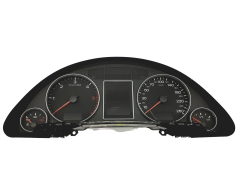 Otáčkoměr Audi A4 8E0920931B 0263626167 30178