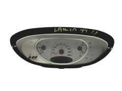 Tachometr Lancia Y 46551898 6063249907 57967