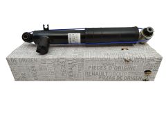 Tlumič Originál k Pravý Zadek 562109592R Renault