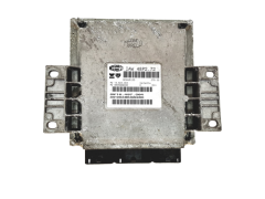 Blok Ovladačů 9648568480 IAW48P2.72 PSA Magneti Marelli 20068