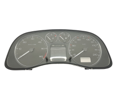 Otáčkoměr Peugeot 307 9654485280 A01 26566