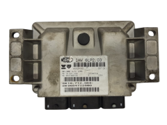 Blok Ovladačů PSA 9654722680 IAW6LP2.03 Magneti Marelli Blok Ovladačů PSA 9654722680 IAW6LP2.03 Magneti Marelli