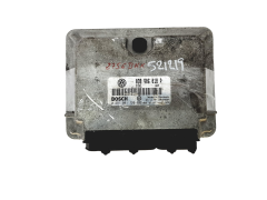 Blok Ovladačů VW Audi 038906018P 0281001720 Bosch 23693