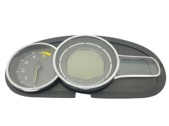 Otáčkoměr Renault Megane 3 248101992R A2C83014900 26589 Otáčkoměr Renault Megane 3 248101992R A2C83014900 26589