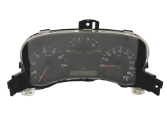Tachometr Fiat Punto 46736317 6063079915 40263