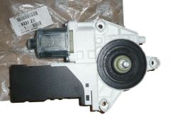 Motorek Zvedání Oken Levý Předek Originál Peugeot 407 9221Z0 9663036680