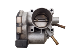 Škrticí Klapka 030133062C 0280750095 VW Seat Audi Bosch 1291