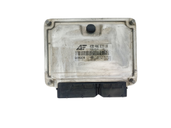 Blok Ovladačů Seat VW 038906019LQ 0281011144 Bosch 45029