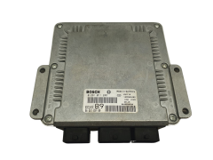 Blok Ovladačů 0281011248 9652183780 9646850580 PSA Bosch 68102