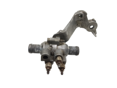 Ohřívač 8200044922 8200390670 1.5dci Renault Kangoo Clio 2 