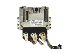 Blok Ovladačů 0281030546 9807885980 PSA Bosch 17102