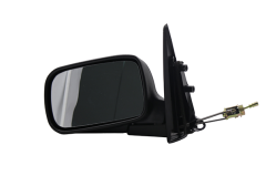 Zpětné Zrcátko Levý 6U1857501A 88570099202 Skoda Felicia DPA