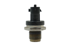Senzor Tlaku Paliva 0281002921 7701068401 Bosch 1.9 DCI Renault Megane 2
