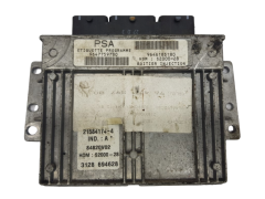 Blok Ovladačů PSA 9647759780 9646185180 Sagem
