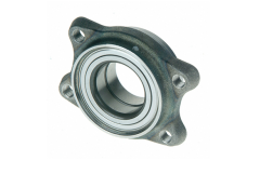 Náboje Na Kola Předek 8E0498625B 44980800201 VW Audi Seat Vika