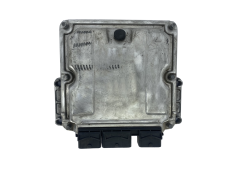 Blok Ovladačů 0281011521 9651593480 9640938680 PSA Bosch 48921