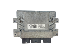 Blok Ovladačů S120200113A 8200774747 8200700695 Renault Siemens 57415