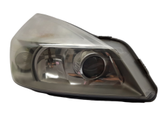 Světlomet Pravý Xenon 7701053976 Espace 4 Renault Hella