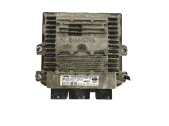 Blok Ovladačů 2N1A-12A650-AG 5WS40031G-T SID 802 Ford Siemens