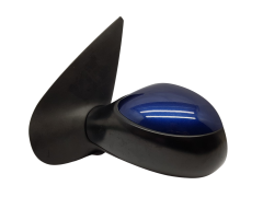 Zpětné Zrcátko Levý Peugeot 206 6465000 8149KQ 018015 5 Pin 10253