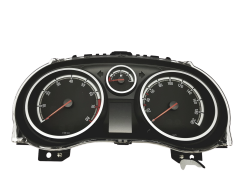 Tachometr Opel Corsa D P0013312045 0001958237 31296 Tachometr Opel Corsa D P0013312045 0001958237 31296
