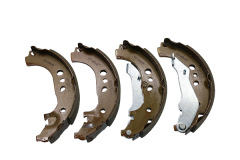 Brzdové čelisti Zadek 6R0698525B 66981690301 Seat Skoda Vika