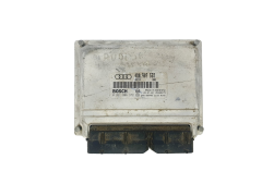 Blok Ovladačů 4D0907558 0261206372  Audi Bosch 45650