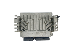 Blok Ovladačů 1214-7557395-01 S122237006B Mini Siemens 43459