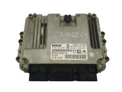 Blok Ovladačů 0281012523 9664843480 9657699480 PSA Bosch 68082