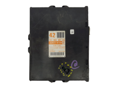 Blok Ovladačů Moduł Suzuki 33921-81AN 112200-3292 Denso Blok Ovladačů Moduł Suzuki 33921-81AN 112200-3292 Denso