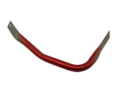 Příslušenství, držák Levý Předek Clio 4 625B54184R Renault TENNP